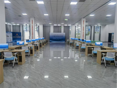 2024年山東省“技能興魯”職業(yè)技能大賽——人工智能工程技術(shù)人員賽項圓滿結(jié)束